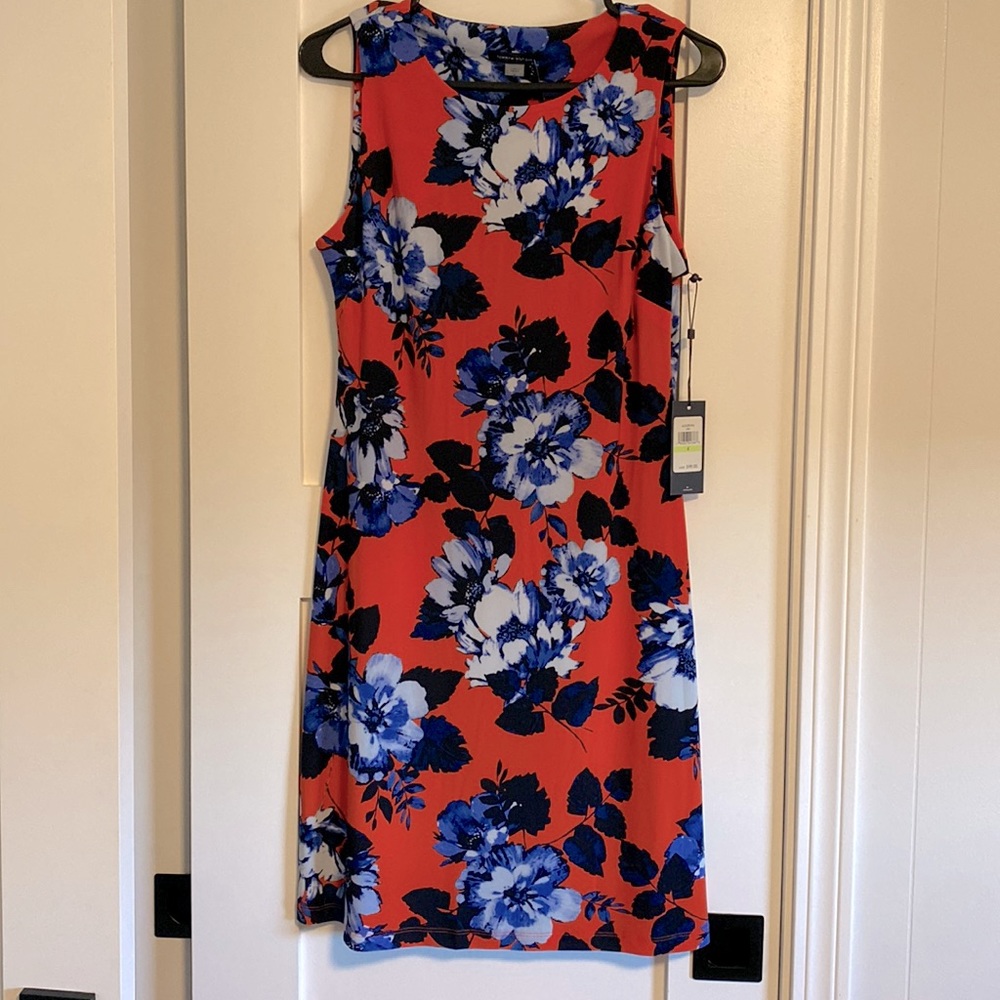 NWT Tommy Hilfiger dress